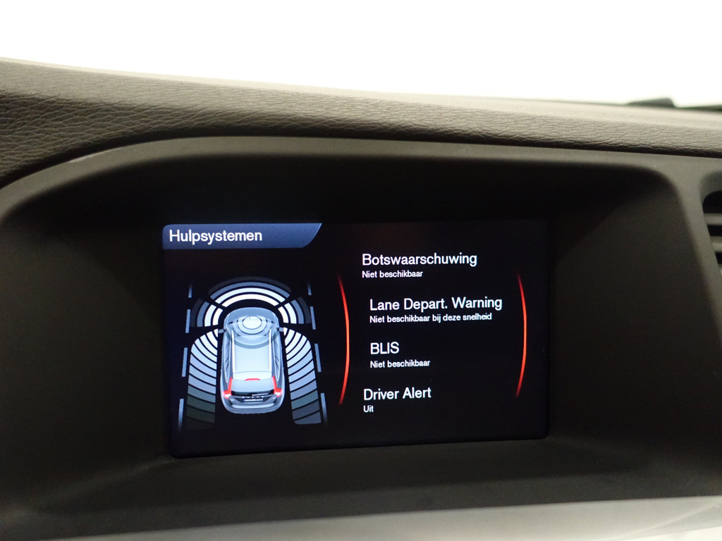 
Volvo V60 2.4 D6 AWD Plug-In Hybrid Pure Inscription Aut- Schuifdak, Camera, Park Assist, Memory, Blis, Lane Assist vol									