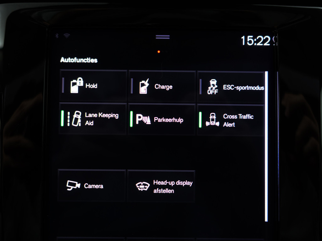 
								Volvo V60 2.0 T8 Twin Engine AWD Inscription- Design Leder, Panoramadak, Head Up, Memory, Blis, Xenon Led vol									
