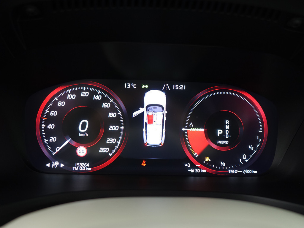 
								Volvo V60 2.0 T8 Twin Engine AWD Inscription- Design Leder, Panoramadak, Head Up, Memory, Blis, Xenon Led vol									