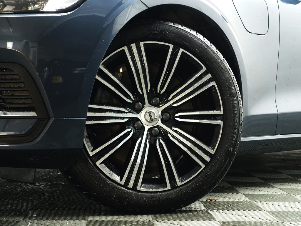 
								Volvo V60 2.0 T8 Twin Engine AWD Inscription- Design Leder, Panoramadak, Head Up, Memory, Blis, Xenon Led vol									