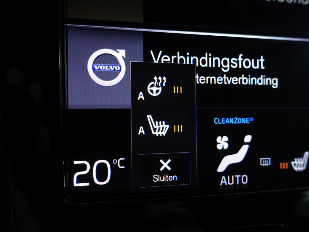 
Volvo V90 2.0 T4 Inscription Aut- Lane Assist, Head Up, Memory, Stuur/Stoelverwarming, Elek Trekhaak, Dynamic Select vol									