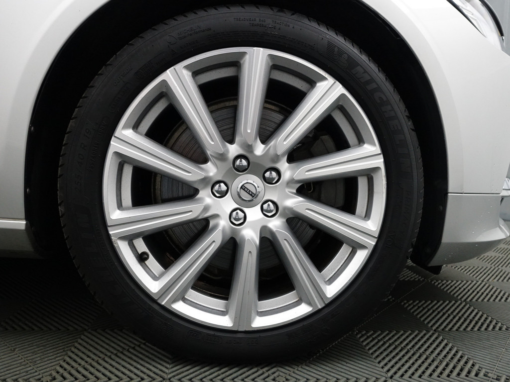 
Volvo V90 2.0 T4 Inscription Aut- Lane Assist, Head Up, Memory, Stuur/Stoelverwarming, Elek Trekhaak, Dynamic Select vol									