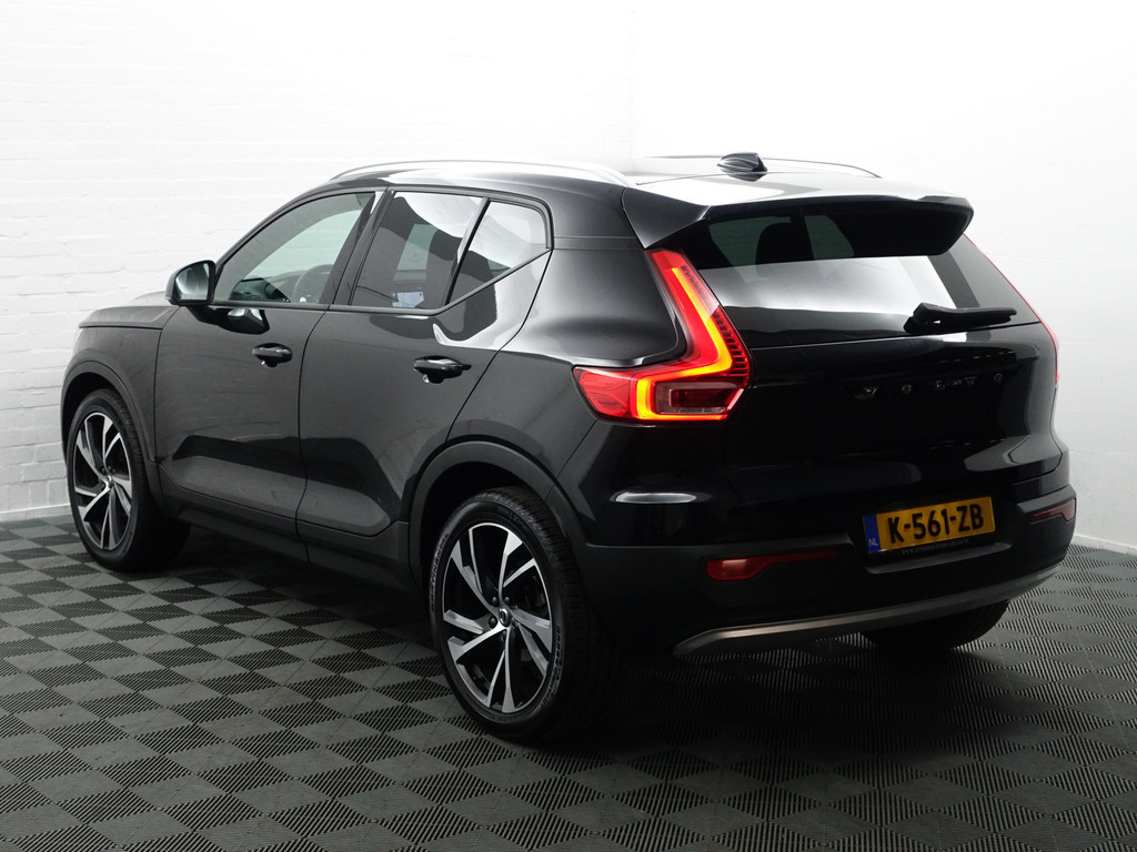 
Volvo XC40 1.5 T2 Inscription Aut- Harman Kardon, Xenon Led, Camera, Lane Assist, Blis, Virtual Cockpit vol									