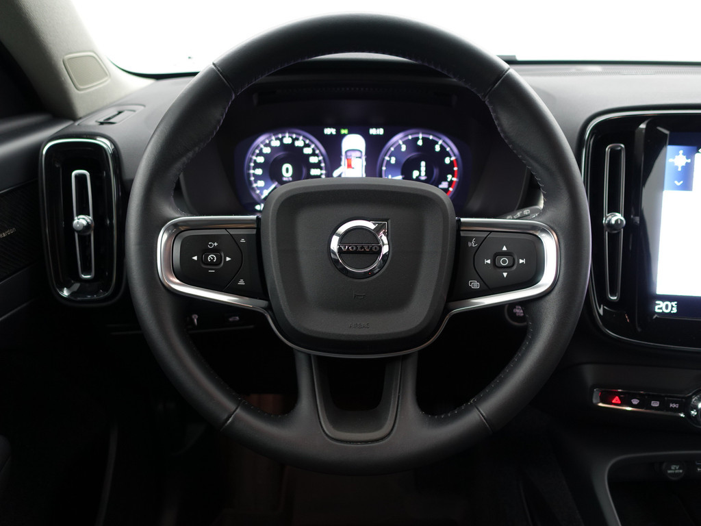 
Volvo XC40 1.5 T2 Inscription Aut- Harman Kardon, Xenon Led, Camera, Lane Assist, Blis, Virtual Cockpit vol									
