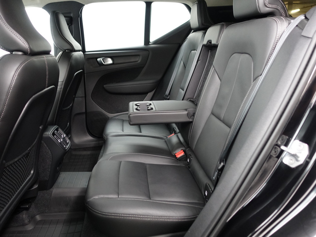 
Volvo XC40 1.5 T2 Inscription Aut- Harman Kardon, Xenon Led, Camera, Lane Assist, Blis, Virtual Cockpit vol									