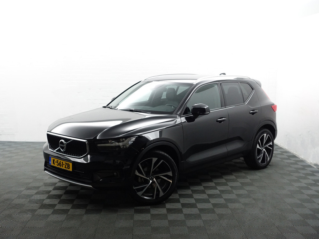
Volvo XC40 1.5 T2 Inscription Aut- Harman Kardon, Xenon Led, Camera, Lane Assist, Blis, Virtual Cockpit vol									