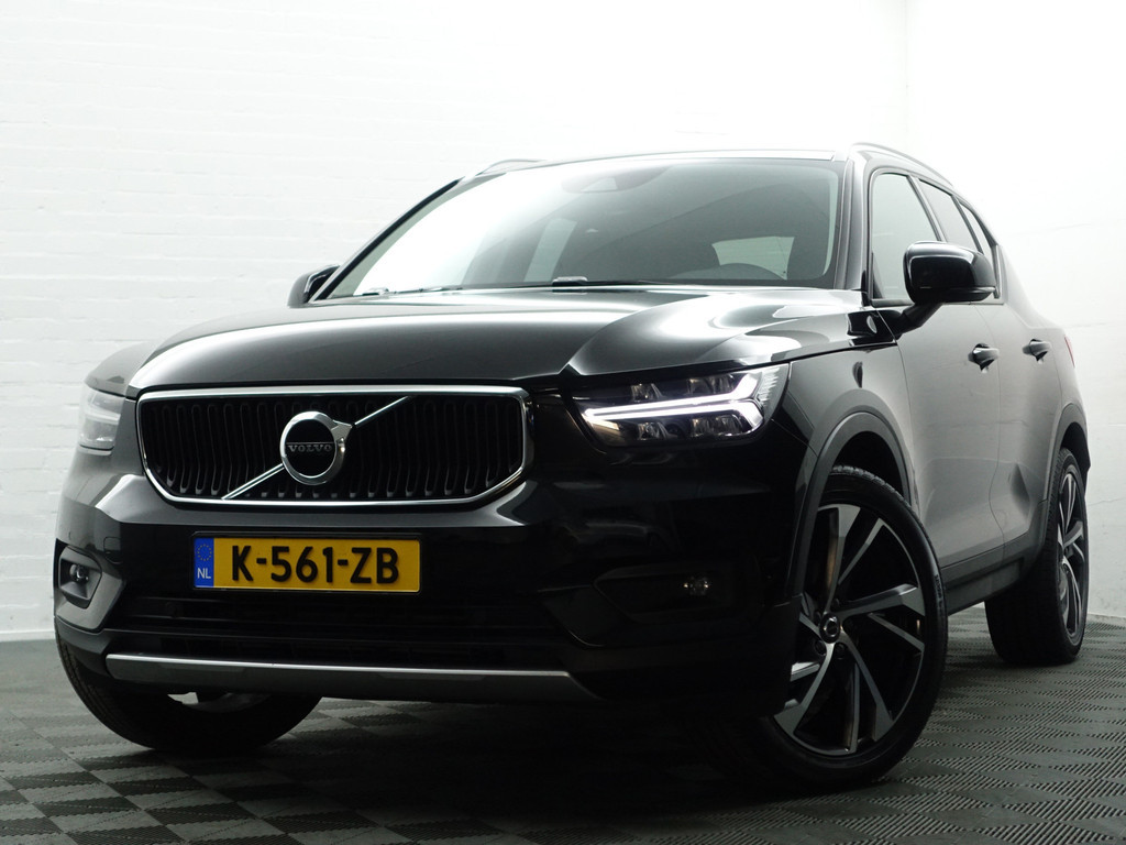 
Volvo XC40 1.5 T2 Inscription Aut- Harman Kardon, Xenon Led, Camera, Lane Assist, Blis, Virtual Cockpit vol									