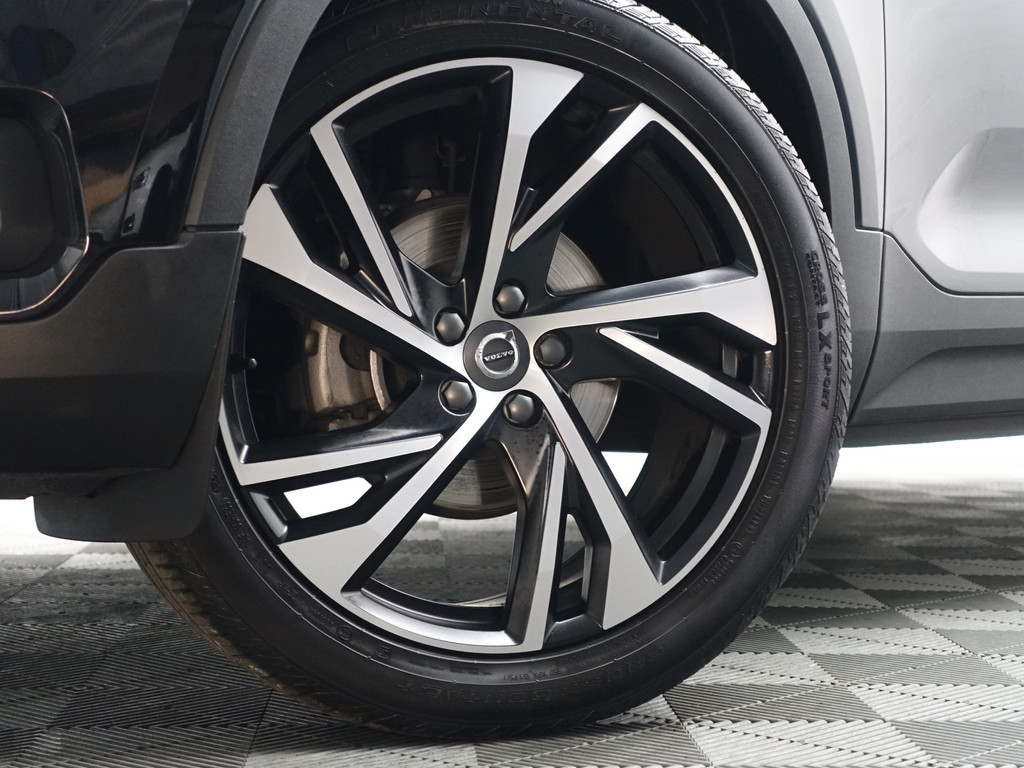 
Volvo XC40 1.5 T2 Inscription Aut- Harman Kardon, Xenon Led, Camera, Lane Assist, Blis, Virtual Cockpit vol									