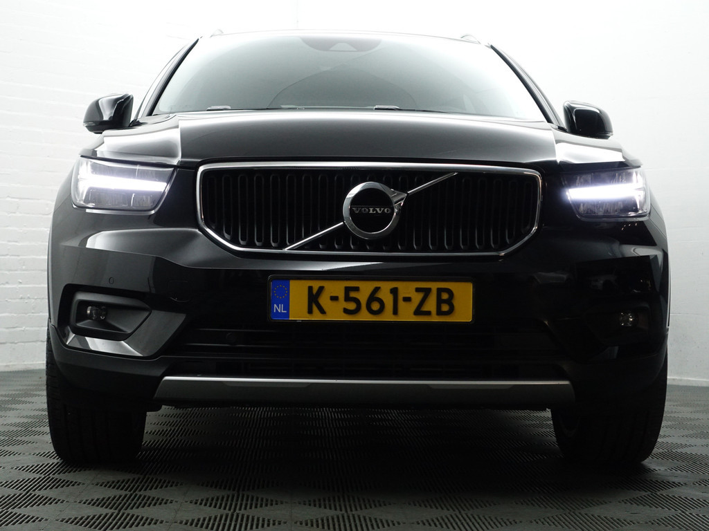 
Volvo XC40 1.5 T2 Inscription Aut- Harman Kardon, Xenon Led, Camera, Lane Assist, Blis, Virtual Cockpit vol									