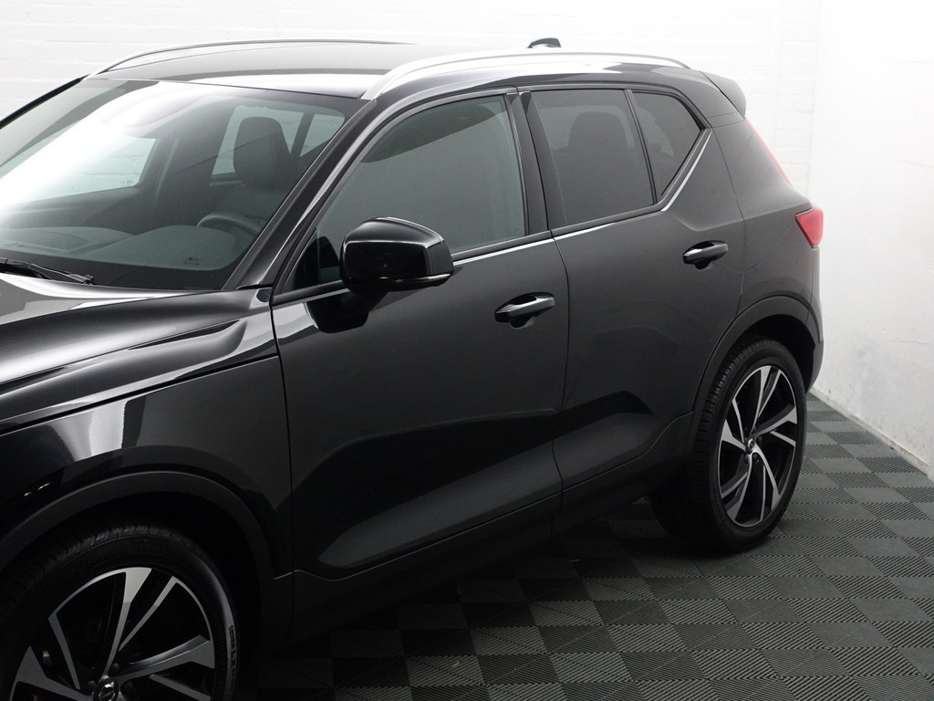 
Volvo XC40 1.5 T2 Inscription Aut- Harman Kardon, Xenon Led, Camera, Lane Assist, Blis, Virtual Cockpit vol									