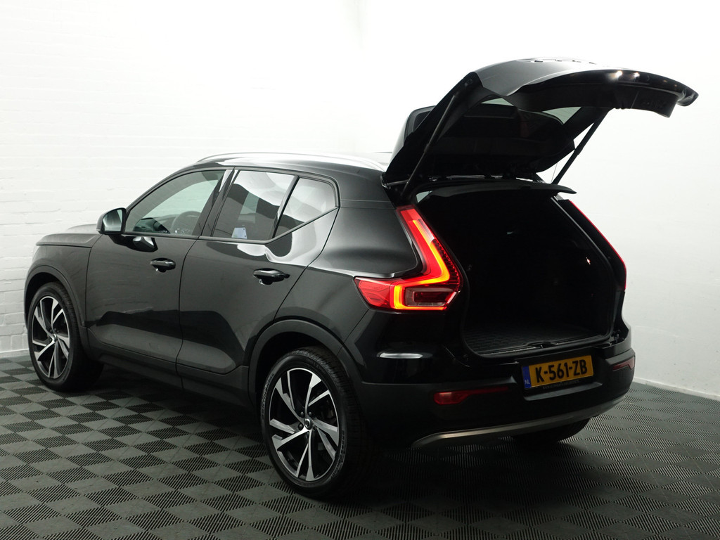 
Volvo XC40 1.5 T2 Inscription Aut- Harman Kardon, Xenon Led, Camera, Lane Assist, Blis, Virtual Cockpit vol									