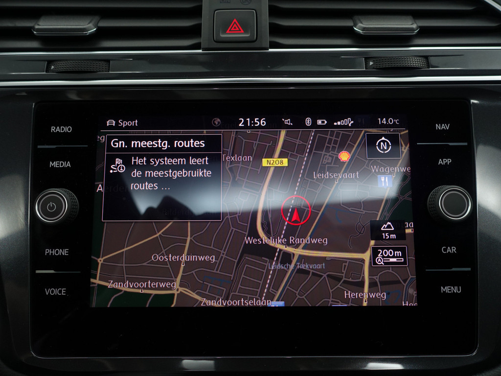 
Volkswagen Tiguan Allspace 1.5 TSI R-line+ Aut- 7 Pers, Panodak, Stoelmassage, Keyless, Virtual Cockpit, Park Pilot, ACC, Dynamic Select vol									