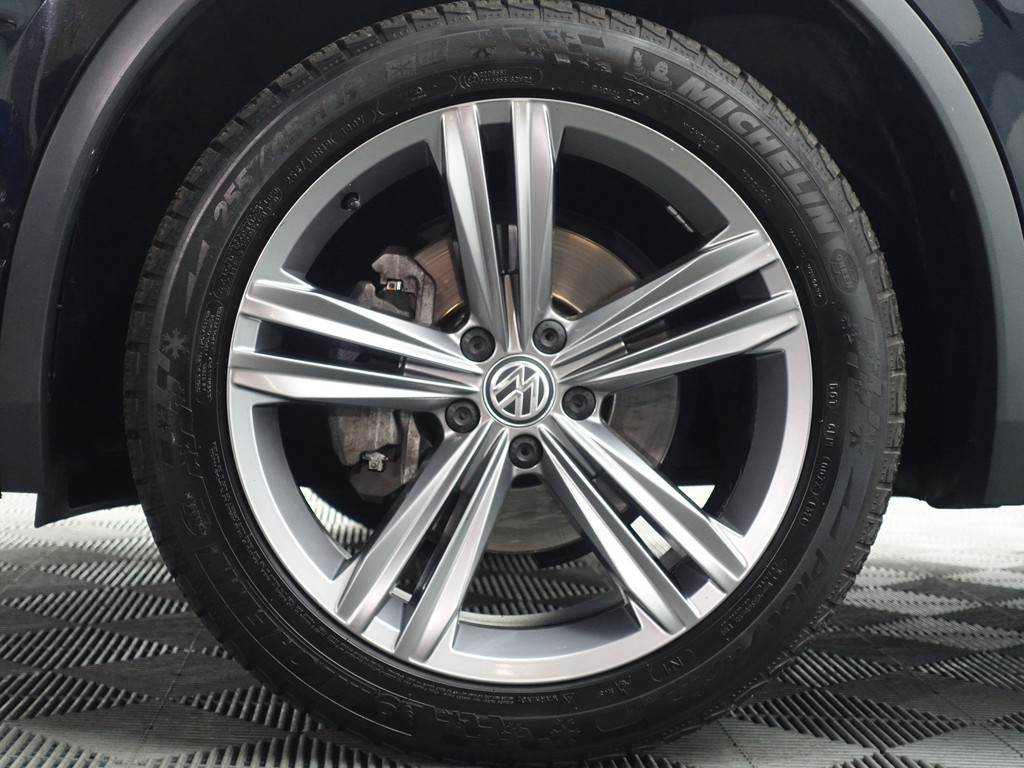 
Volkswagen Tiguan Allspace 1.5 TSI R-line+ Aut- 7 Pers, Panodak, Stoelmassage, Keyless, Virtual Cockpit, Park Pilot, ACC, Dynamic Select vol									