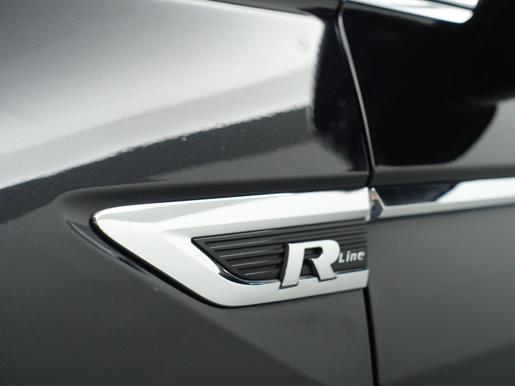 
Volkswagen Tiguan Allspace 1.5 TSI R-line+ Aut- 7 Pers, Panodak, Stoelmassage, Keyless, Virtual Cockpit, Park Pilot, ACC, Dynamic Select vol									