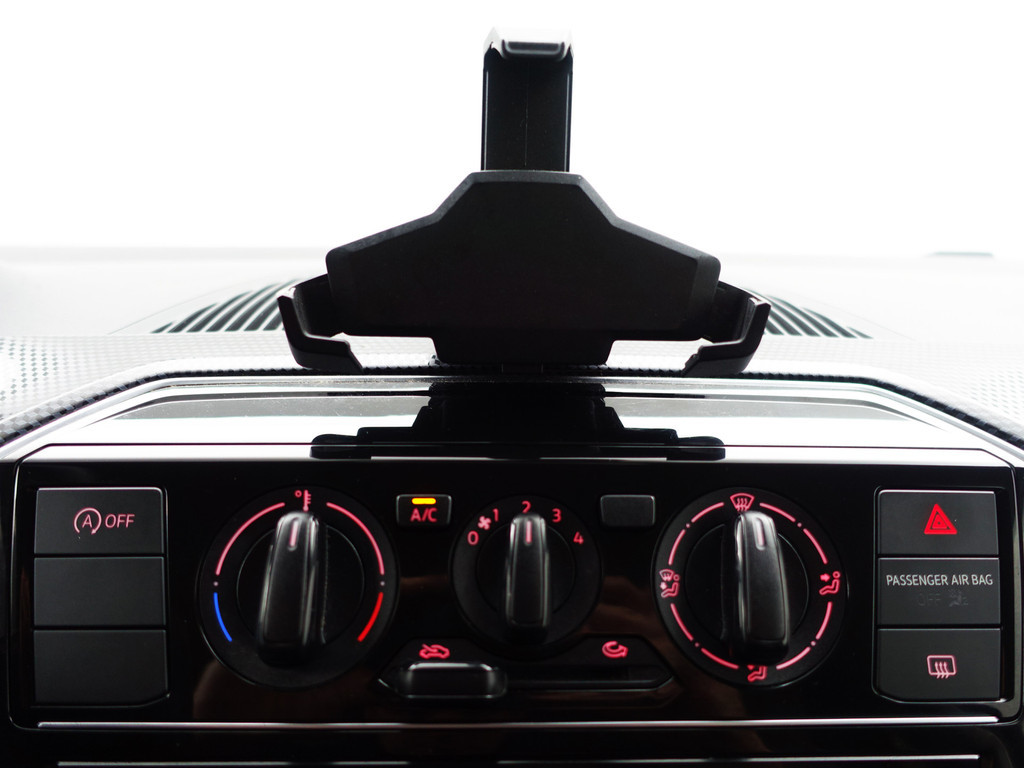 
Volkswagen up! 1.0 BMT R Line- Bluetooth audio, Cruise, Clima, Led, Carbon Interieur Afwerking, Privacy Glass vol									