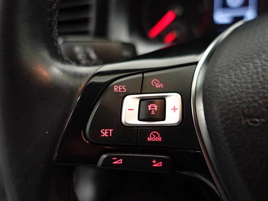 
								Volkswagen Polo 1.6 TDI Highline- Xenon Led, Cruise, Mf Stuur, ECC, Elek Pakket vol									