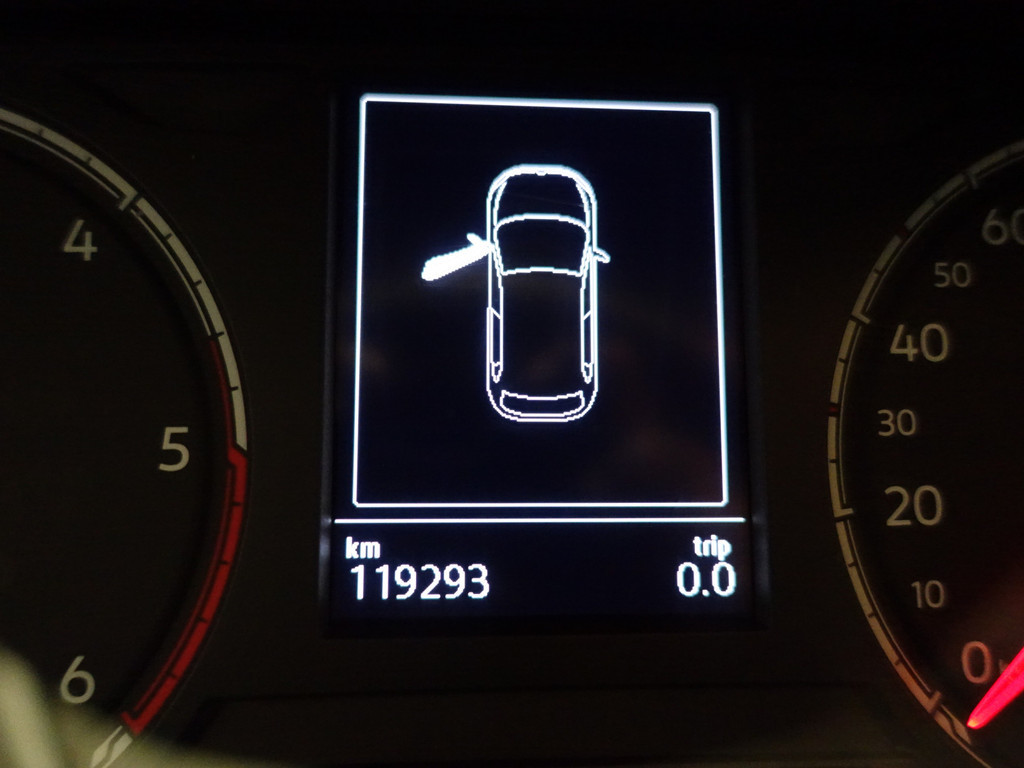 
								Volkswagen Polo 1.6 TDI Highline- Xenon Led, Cruise, Mf Stuur, ECC, Elek Pakket vol									