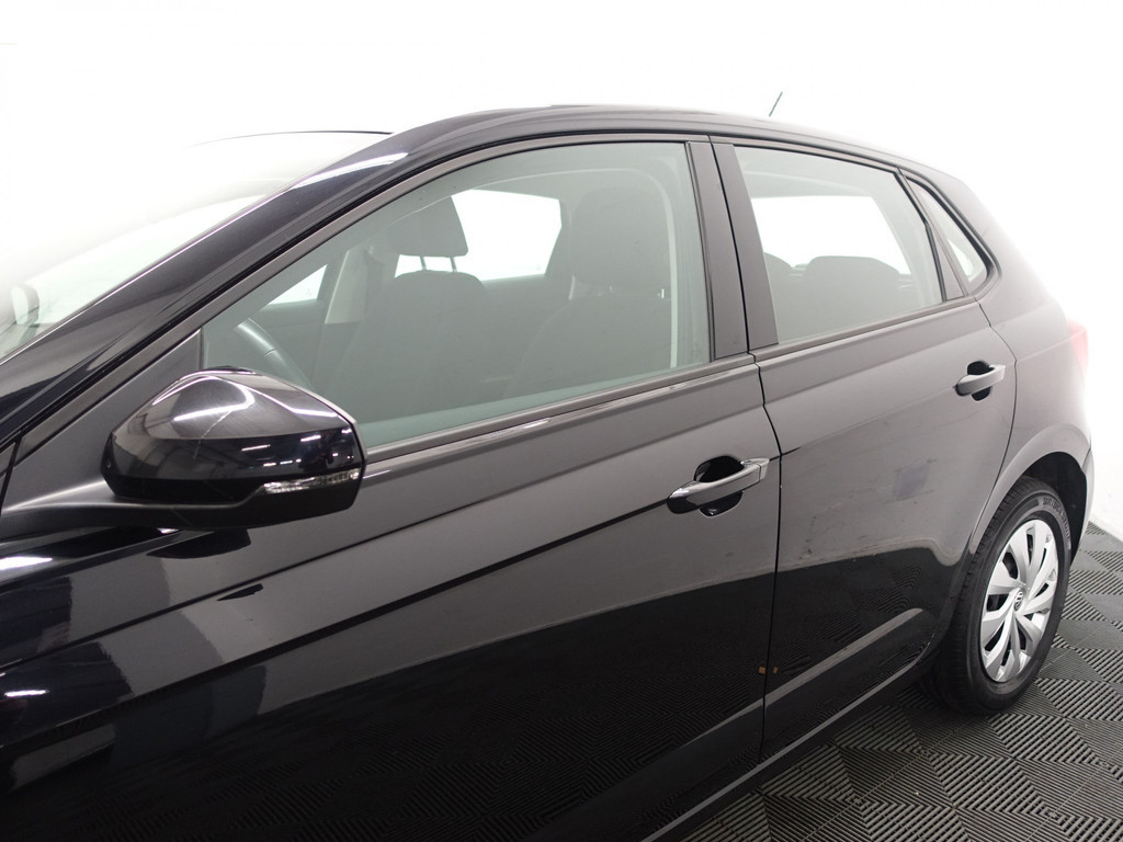 
								Volkswagen Polo 1.6 TDI Highline- Xenon Led, Cruise, Mf Stuur, ECC, Elek Pakket vol									