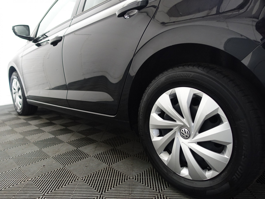 
								Volkswagen Polo 1.6 TDI Highline- Xenon Led, Cruise, Mf Stuur, ECC, Elek Pakket vol									