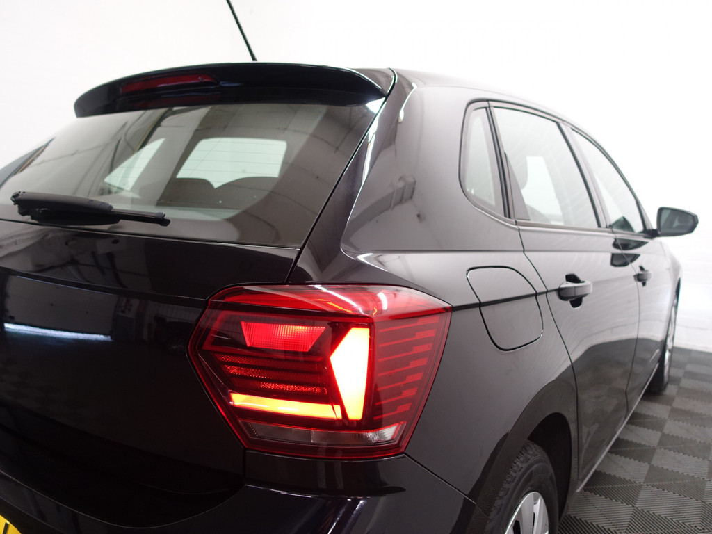 
								Volkswagen Polo 1.6 TDI Highline- Xenon Led, Cruise, Mf Stuur, ECC, Elek Pakket vol									