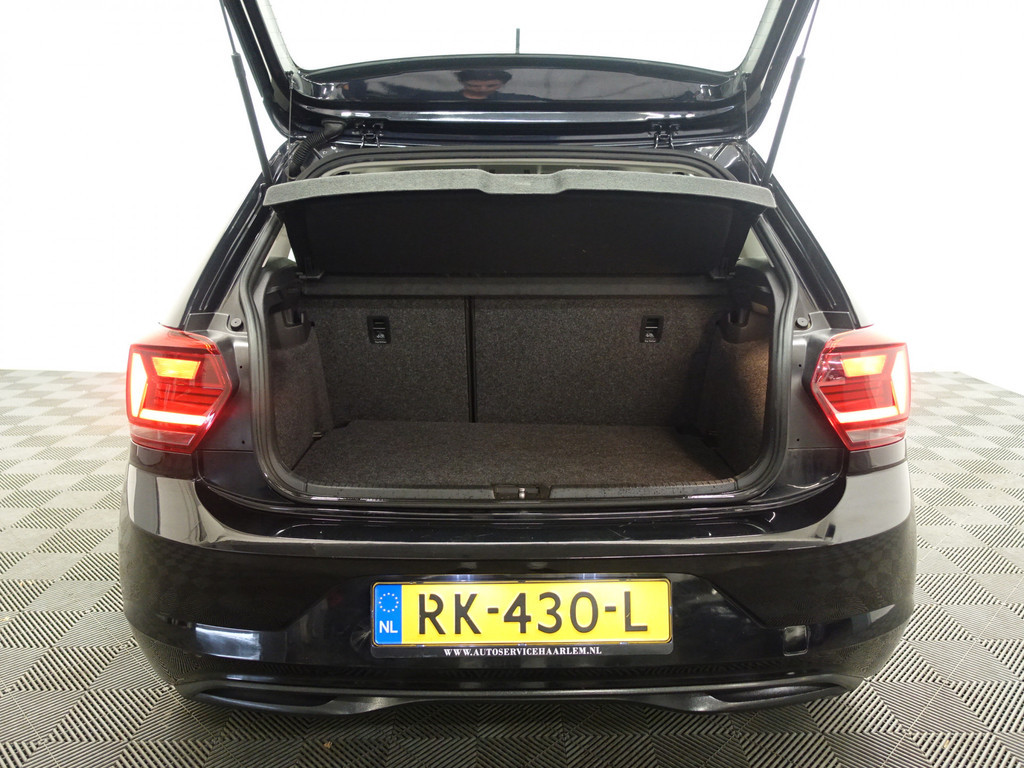 
								Volkswagen Polo 1.6 TDI Highline- Xenon Led, Cruise, Mf Stuur, ECC, Elek Pakket vol									
