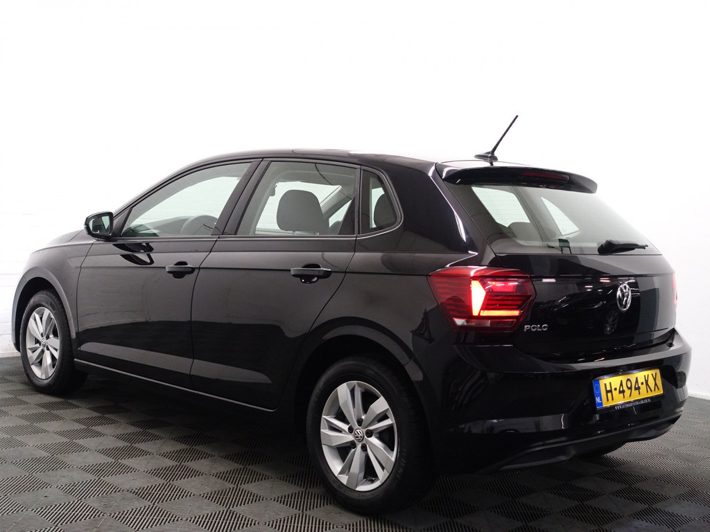 
								Volkswagen Polo 1.0 TSI Highline+ Carplay, Led, Park Assist, Navi, Clima, Ada Cruise vol									
