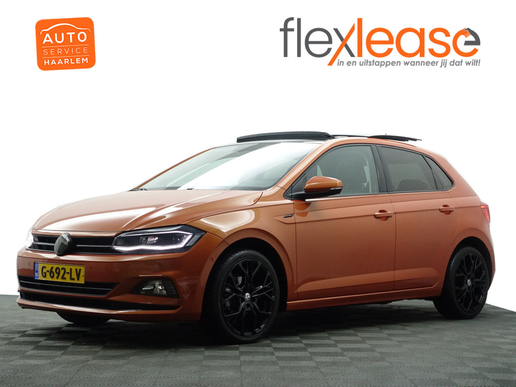 
								Volkswagen Polo 1.0 TSI R Line Aut- Panodak, Xenon Led, Dynamic Select, CarPlay, Camera, Virtual Cockpit, Park Assist, Park Pilot vol									