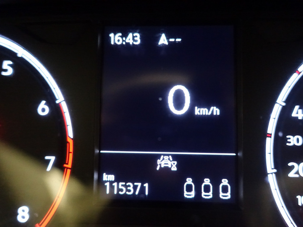 
								Volkswagen Polo 1.0 TSI Highline+ Carplay, Led, Park Assist, Navi, Clima, Ada Cruise vol									