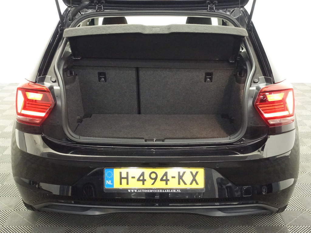 
								Volkswagen Polo 1.0 TSI Highline+ Carplay, Led, Park Assist, Navi, Clima, Ada Cruise vol									
