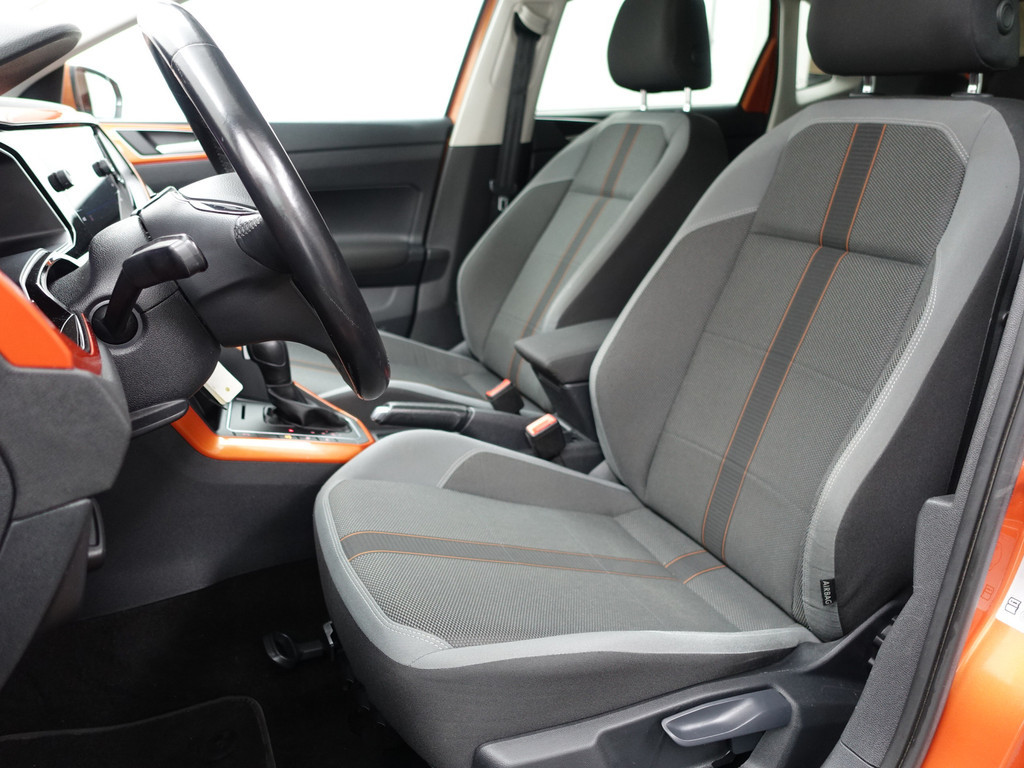 
								Volkswagen Polo 1.0 TSI R Line Aut- Panodak, Xenon Led, Dynamic Select, CarPlay, Camera, Virtual Cockpit, Park Assist, Park Pilot vol									
