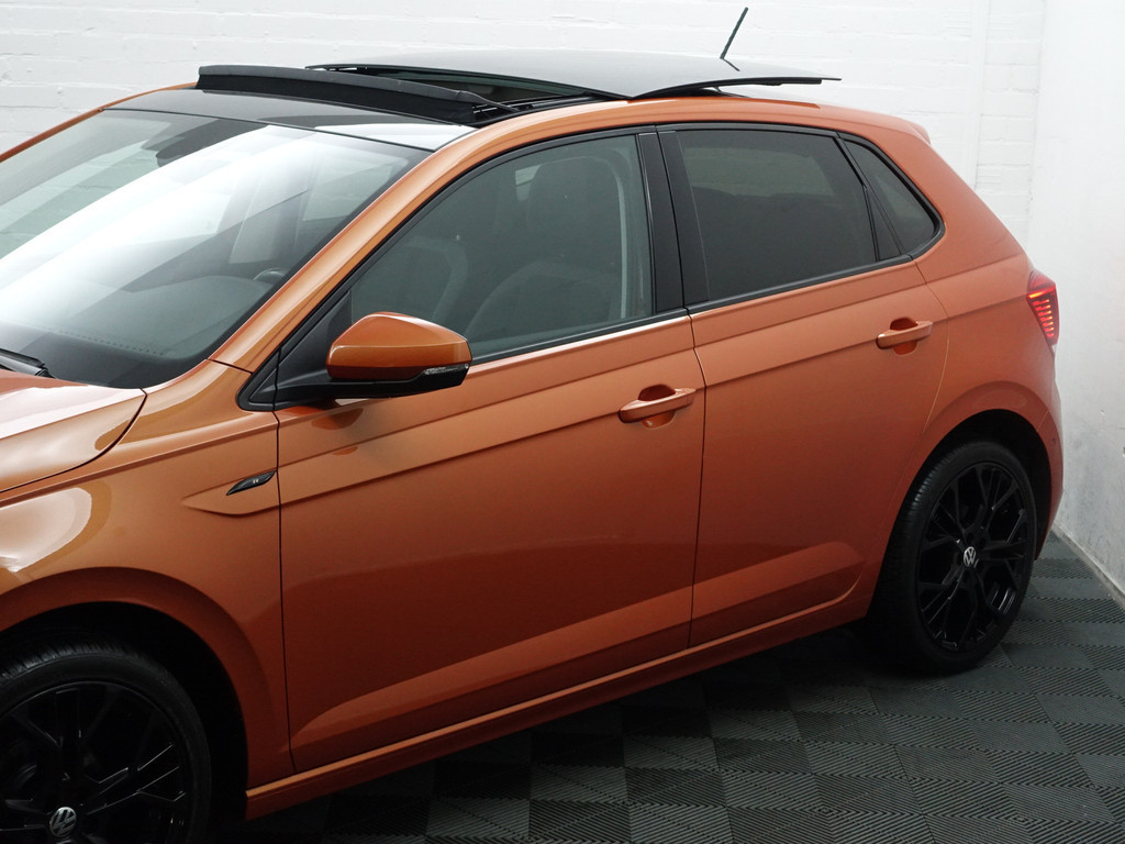 
								Volkswagen Polo 1.0 TSI R Line Aut- Panodak, Xenon Led, Dynamic Select, CarPlay, Camera, Virtual Cockpit, Park Assist, Park Pilot vol									