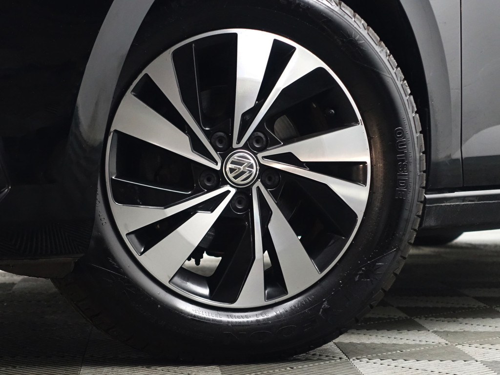 
Volkswagen Polo 1.0 TSI Highline Aut- Keyless, Stoelverwarming, Park Assist, Led, Front Assist, Cruise vol									