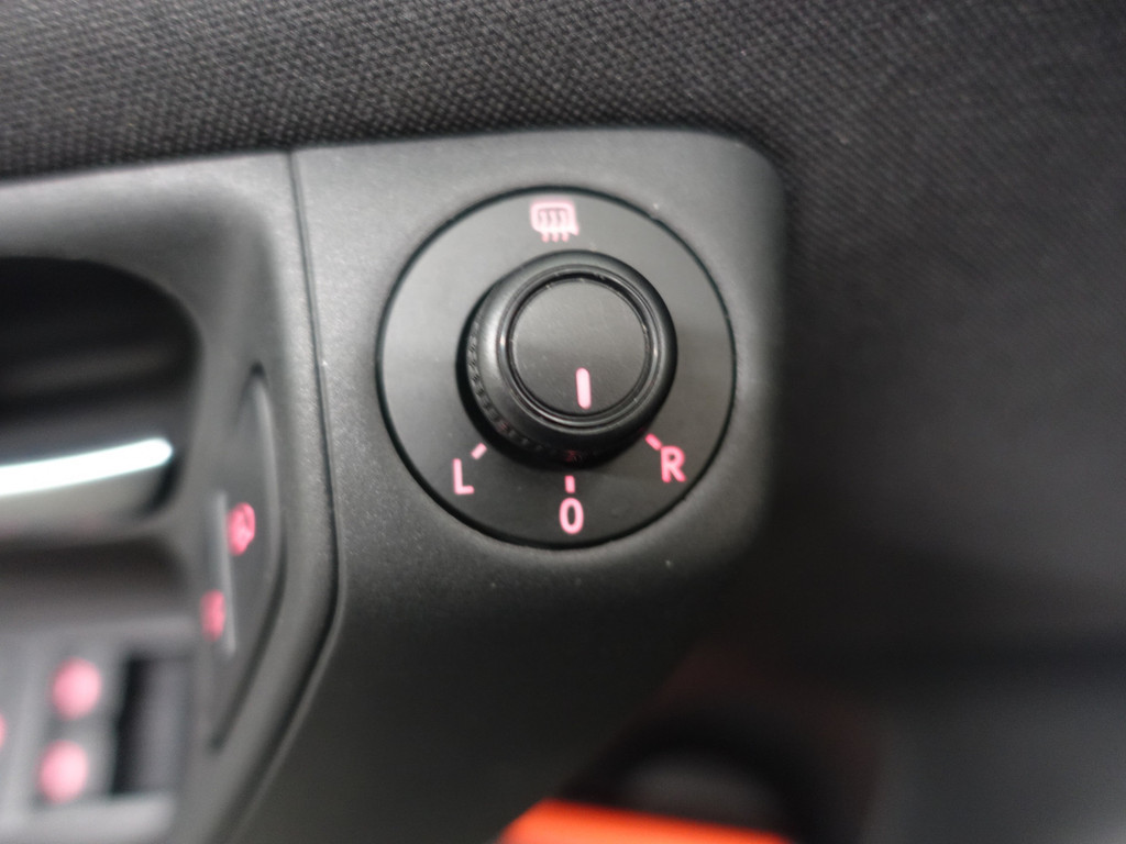 
Volkswagen Polo 1.4 TDI Highline- Clima, Cruise, Bluetooth Audio, Elek Pakket vol									