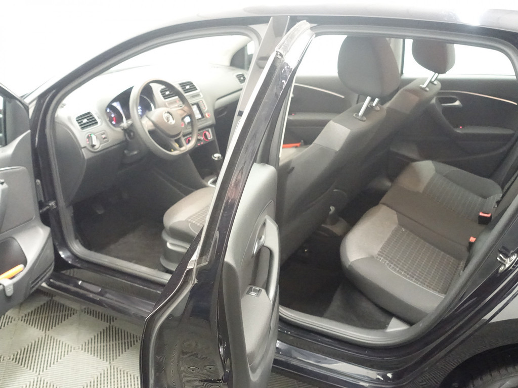 
Volkswagen Polo 1.4 TDI Highline- Clima, Cruise, Bluetooth Audio, Elek Pakket vol									