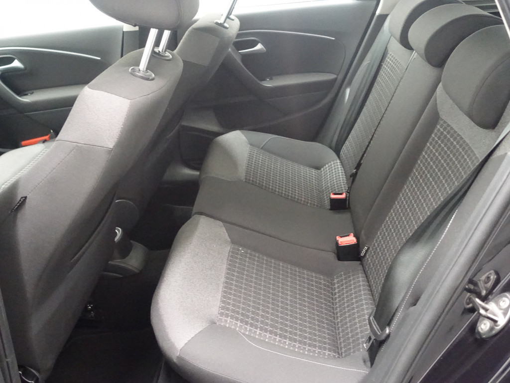 
Volkswagen Polo 1.4 TDI Highline- Clima, Cruise, Bluetooth Audio, Elek Pakket vol									