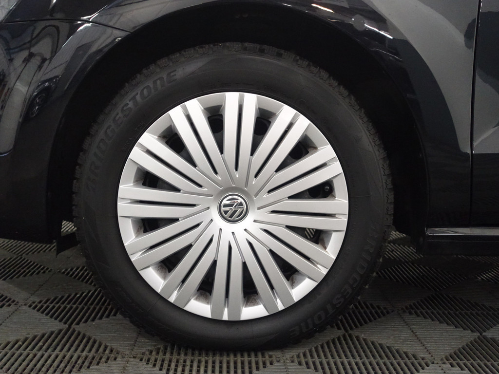 
Volkswagen Polo 1.4 TDI Highline- Clima, Cruise, Bluetooth Audio, Elek Pakket vol									