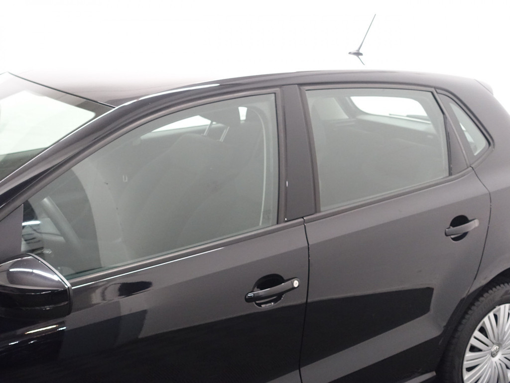 
Volkswagen Polo 1.4 TDI Highline- Clima, Cruise, Bluetooth Audio, Elek Pakket vol									