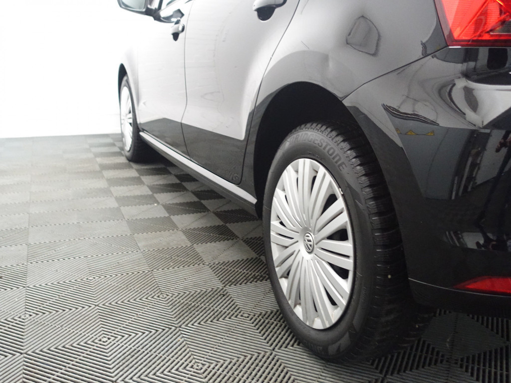 
Volkswagen Polo 1.4 TDI Highline- Clima, Cruise, Bluetooth Audio, Elek Pakket vol									