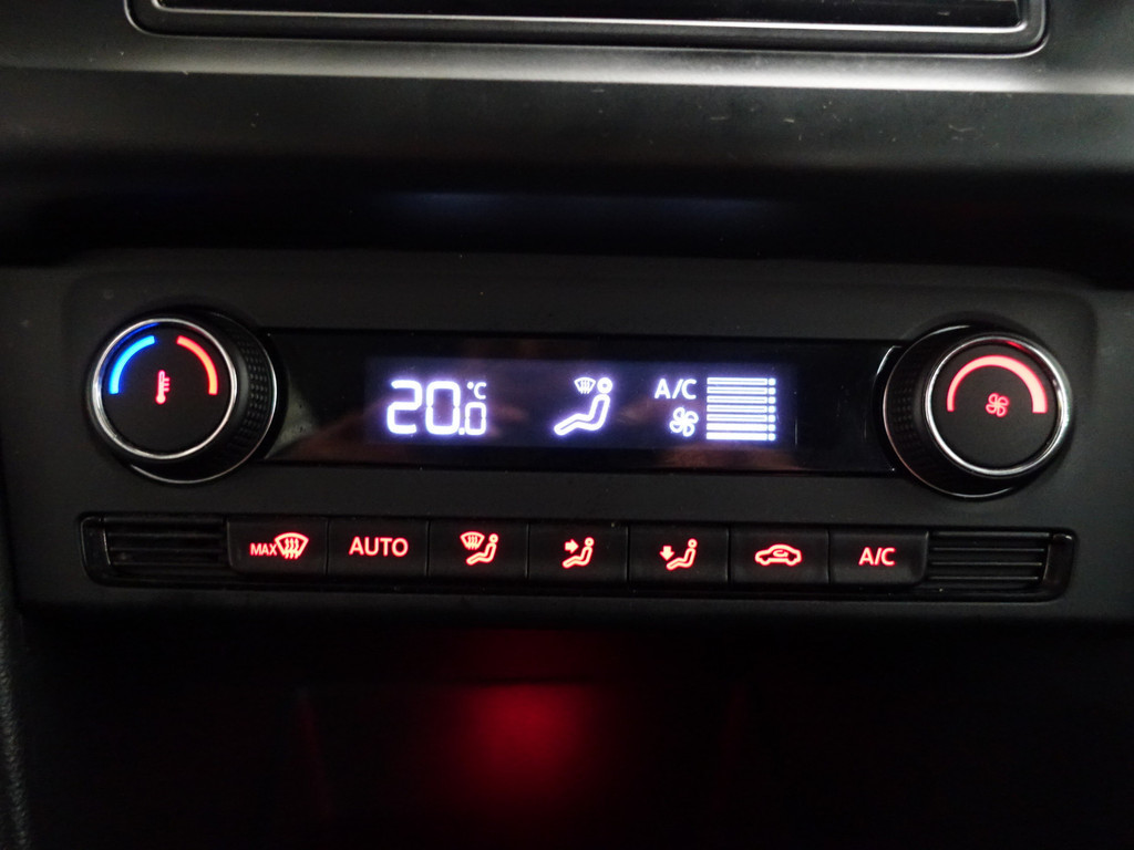 
Volkswagen Polo 1.4 TDI Highline Bluemotion – Navi, Clima, Cruise, Dealer onderhouden vol									