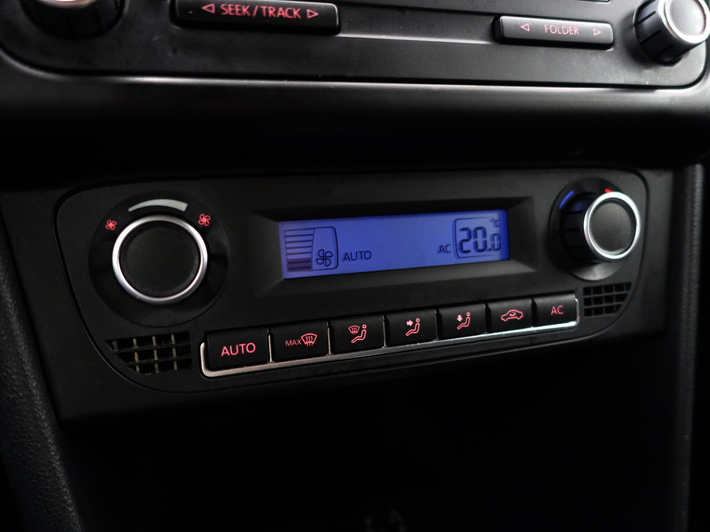 
Volkswagen Polo 1.4-16V Highline Aut- Nap 102dkm, Park Assist, Cruise, Clima, Elek Pakket vol									