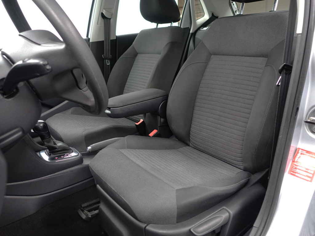 
Volkswagen Polo 1.4-16V Highline Aut- Nap 102dkm, Park Assist, Cruise, Clima, Elek Pakket vol									