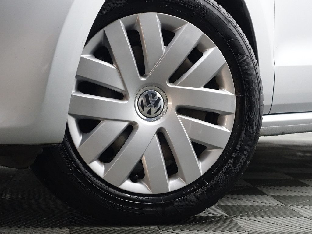 
Volkswagen Polo 1.4-16V Highline Aut- Nap 102dkm, Park Assist, Cruise, Clima, Elek Pakket vol									