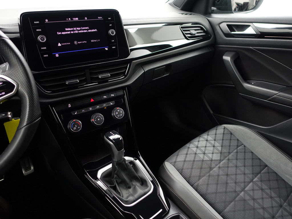 
Volkswagen T-Roc 1.5 TSI R-Line Business+ Aut- Panodak, Carplay, Ada Cruise, Camera, Park Assist, Park Pilot, Xenon Led vol									