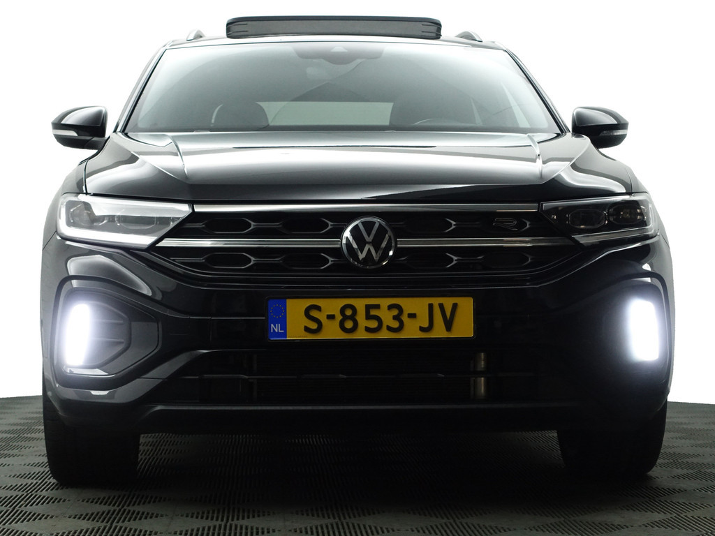 
Volkswagen T-Roc 1.5 TSI R-Line Business+ Aut- Panodak, Carplay, Ada Cruise, Camera, Park Assist, Park Pilot, Xenon Led vol									