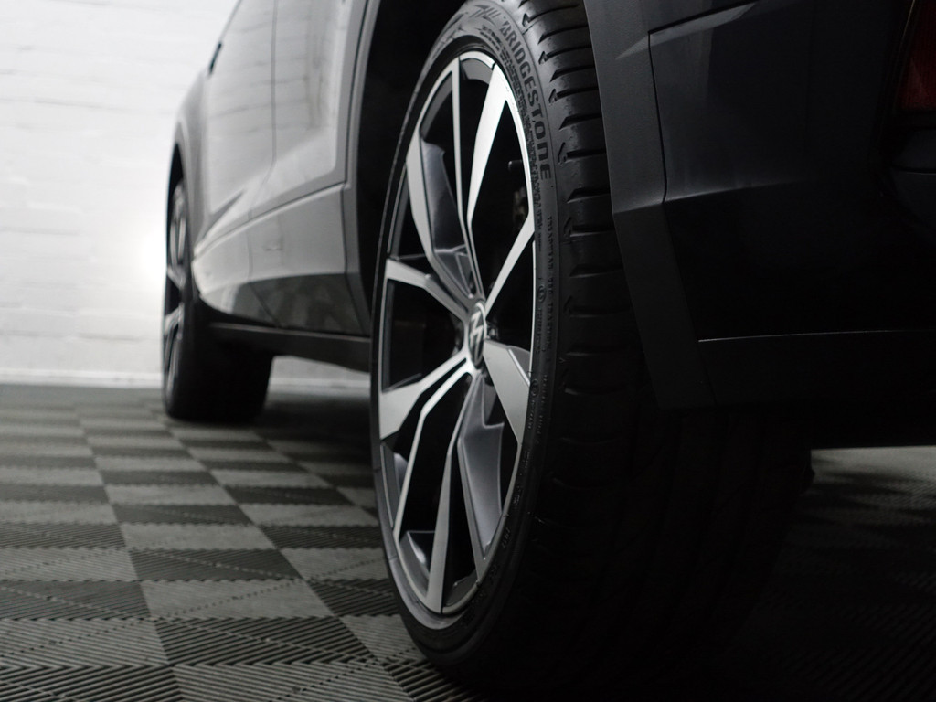 
Volkswagen T-Roc 1.5 TSI R-Line Business+ Aut- Panodak, Carplay, Ada Cruise, Camera, Park Assist, Park Pilot, Xenon Led vol									