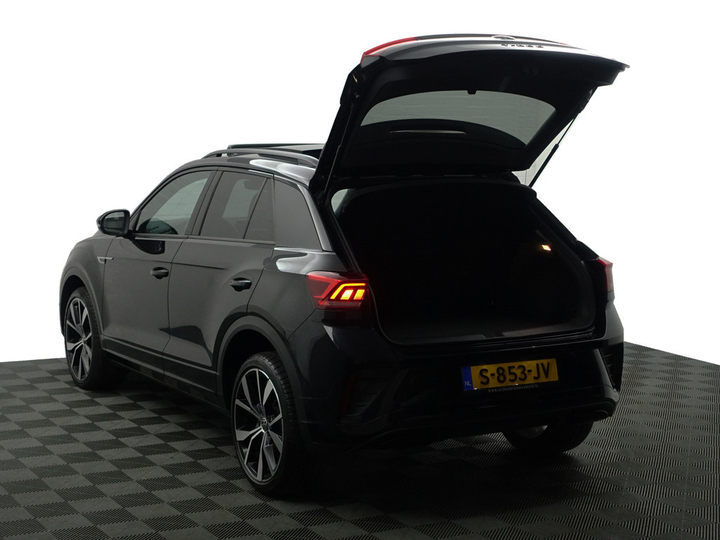 
Volkswagen T-Roc 1.5 TSI R-Line Business+ Aut- Panodak, Carplay, Ada Cruise, Camera, Park Assist, Park Pilot, Xenon Led vol									