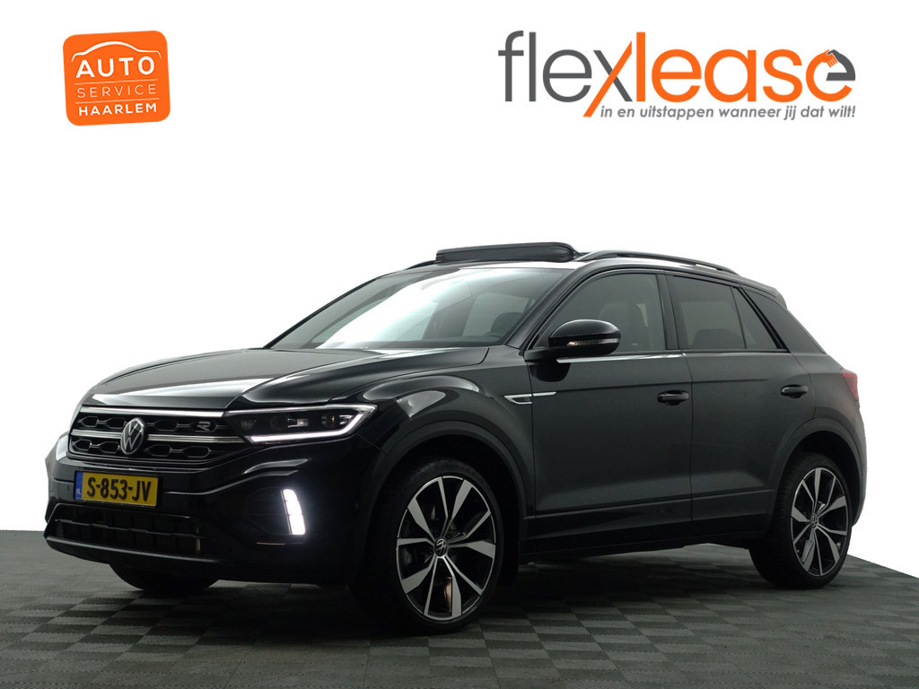 
Volkswagen T-Roc 1.5 TSI R-Line Business+ Aut- Panodak, Carplay, Ada Cruise, Camera, Park Assist, Park Pilot, Xenon Led vol									