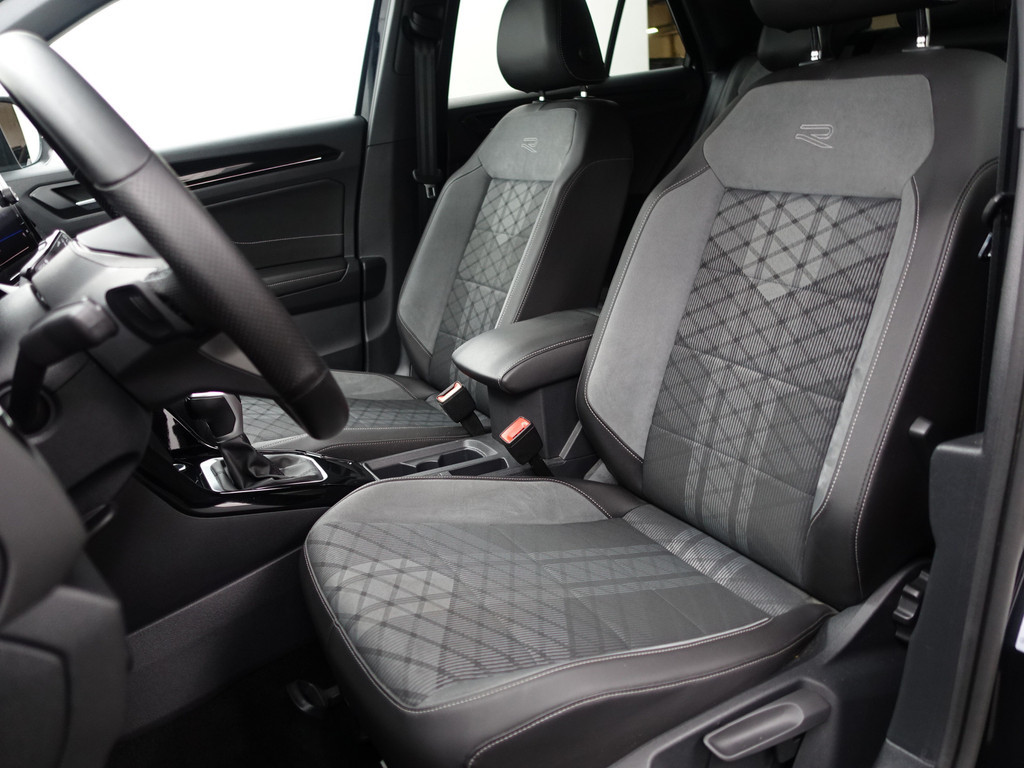 
Volkswagen T-Roc 1.5 TSI R-Line Business+ Aut- Panodak, Carplay, Ada Cruise, Camera, Park Assist, Park Pilot, Xenon Led vol									