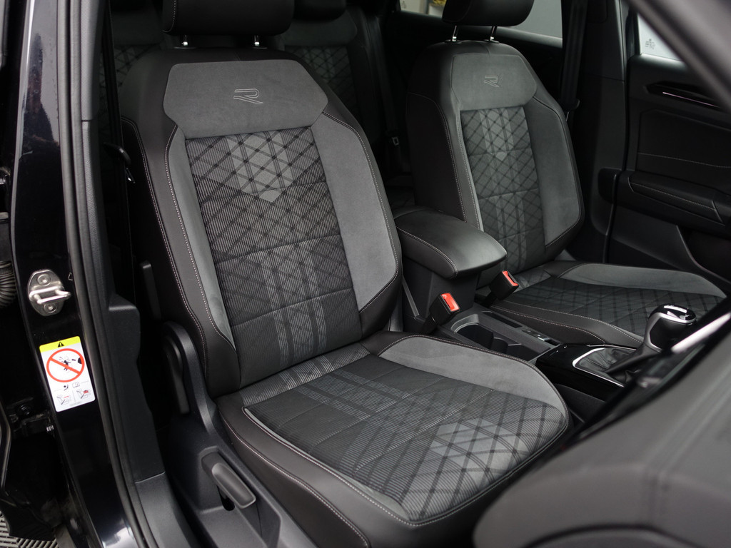 
Volkswagen T-Roc 1.5 TSI R-Line Business+ Aut- Panodak, Carplay, Ada Cruise, Camera, Park Assist, Park Pilot, Xenon Led vol									