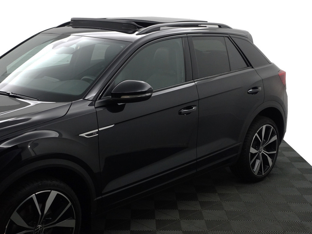 
Volkswagen T-Roc 1.5 TSI R-Line Business+ Aut- Panodak, Carplay, Ada Cruise, Camera, Park Assist, Park Pilot, Xenon Led vol									